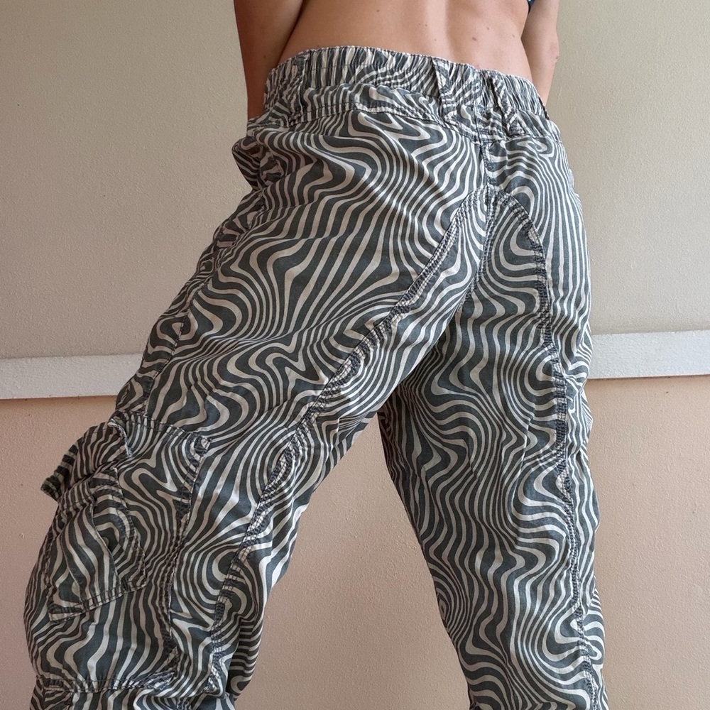 BDG Groovy Straight Leg Pants